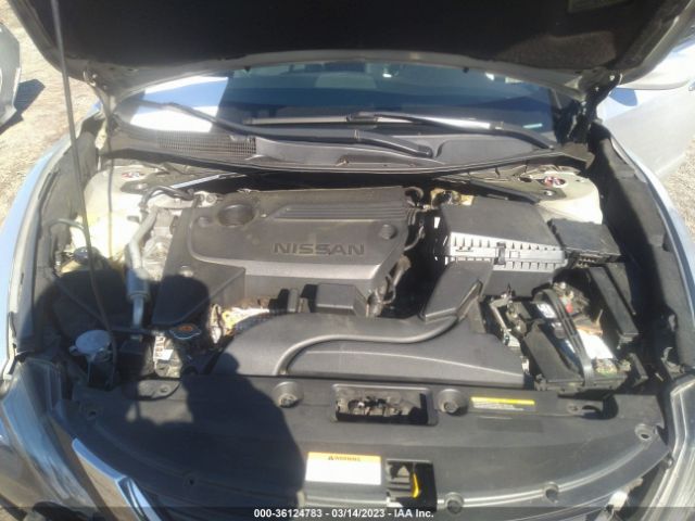1N4AL3AP6HC114531 Nissan Altima 2.5 Sr