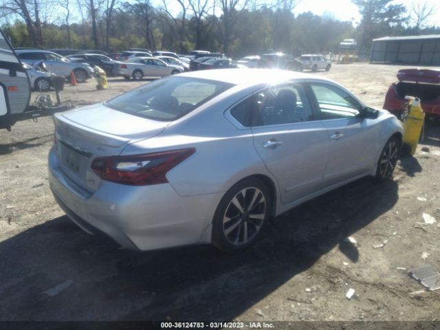 1N4AL3AP6HC114531 Nissan Altima 2.5 Sr