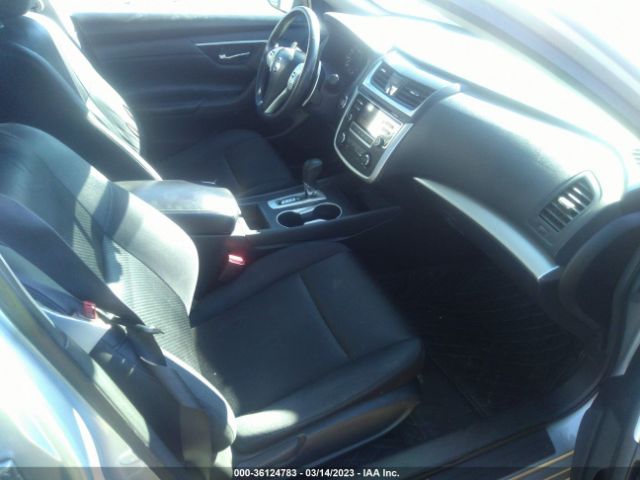 1N4AL3AP6HC114531 Nissan Altima 2.5 Sr
