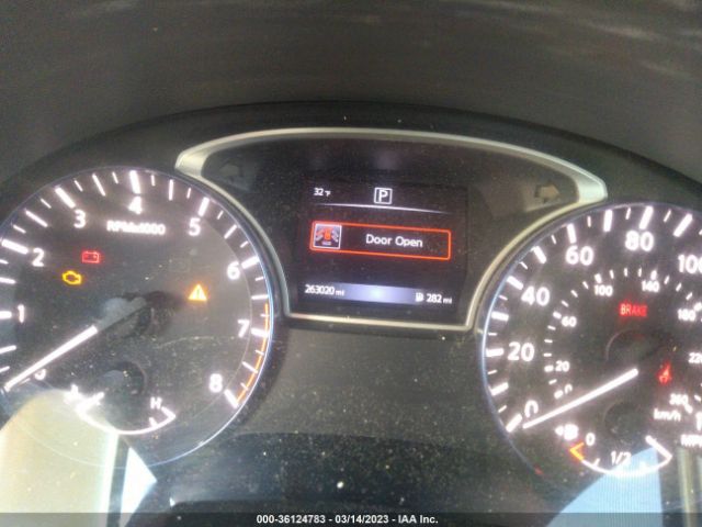 1N4AL3AP6HC114531 Nissan Altima 2.5 Sr