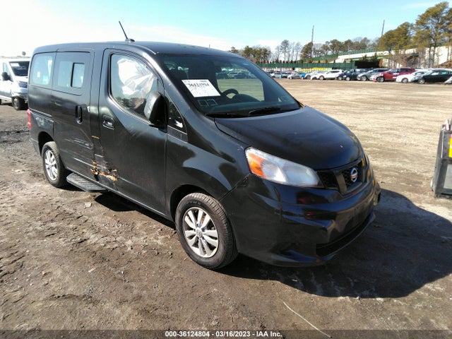 2016 3N8CM0JT5GK700842 main image