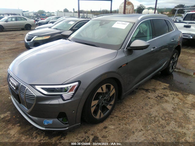 2021 Audi e-tron, VIN: WA1LAAGE9MB011861