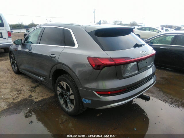 2021 Audi e-tron, VIN: WA1LAAGE9MB011861