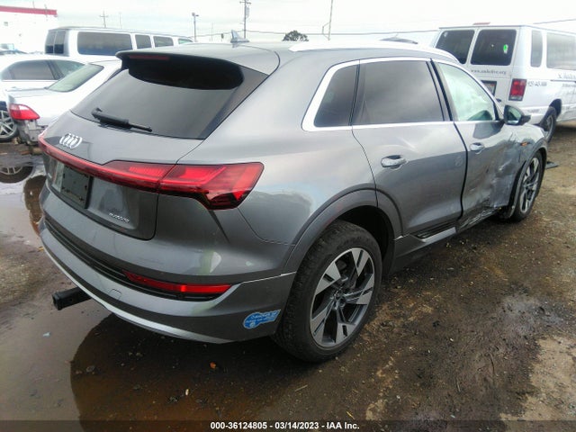 2021 Audi e-tron, VIN: WA1LAAGE9MB011861