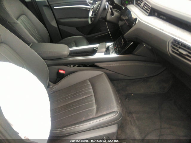 2021 Audi e-tron, VIN: WA1LAAGE9MB011861