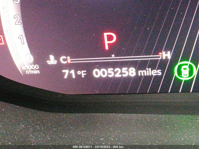 5J8YE1H00NL045557 Acura Mdx W/a-spec Package