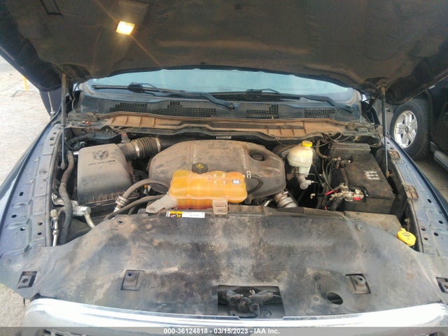 1C6RR7JM4GS118520 RAM 1500 Laramie