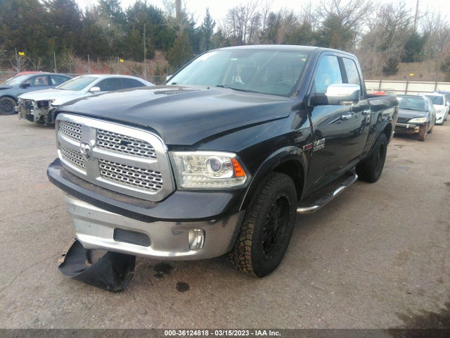 1C6RR7JM4GS118520 RAM 1500 Laramie