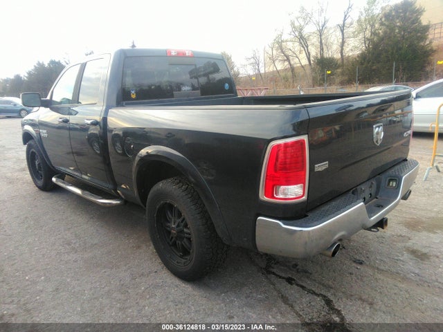 1C6RR7JM4GS118520 RAM 1500 Laramie