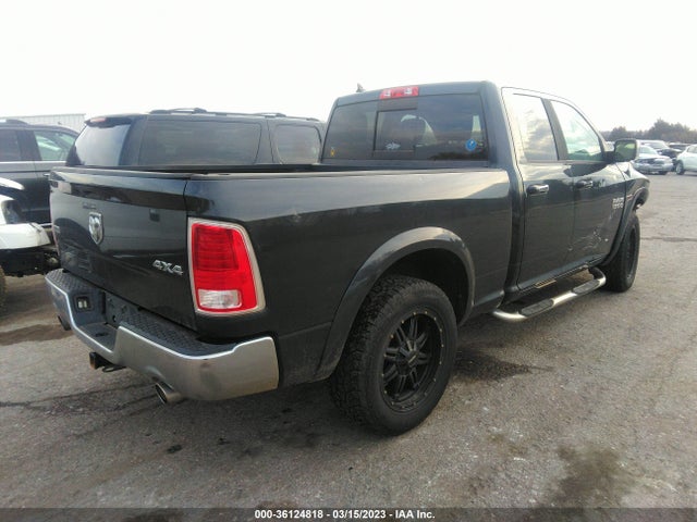 1C6RR7JM4GS118520 RAM 1500 Laramie