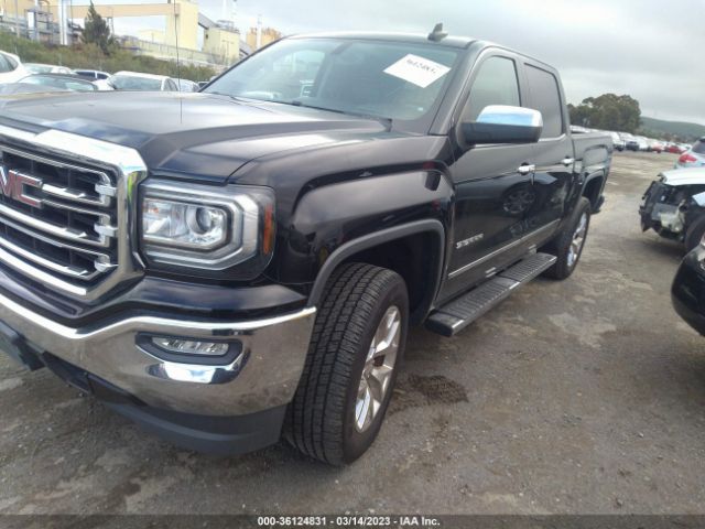 3GTP1NEC9HG206162 GMC Sierra 1500 Slt