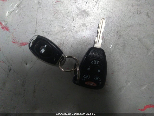 Dodge Grand Caravan Se 2005 1D4GP24R45B167216 Image 3
