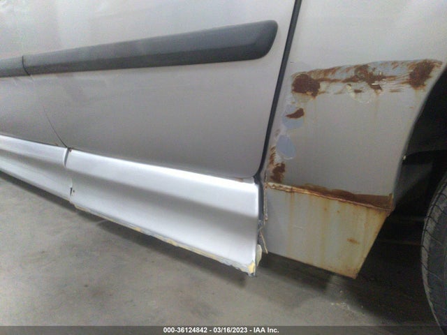 Dodge Grand Caravan Se 2005 1D4GP24R45B167216 Image 7