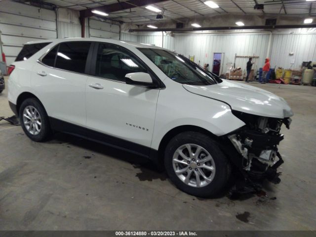 2021 CHEVROLET EQUINOX 3GNAXUEVXMS171825