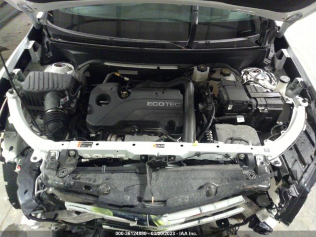 2021 CHEVROLET EQUINOX 3GNAXUEVXMS171825 Photo 9