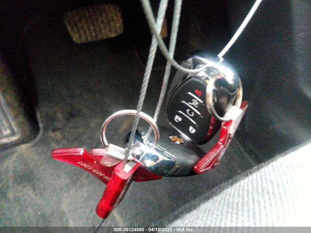 2021 CHEVROLET EQUINOX 3GNAXUEVXMS171825 Photo 10