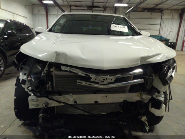 2021 CHEVROLET EQUINOX 3GNAXUEVXMS171825 Photo 5