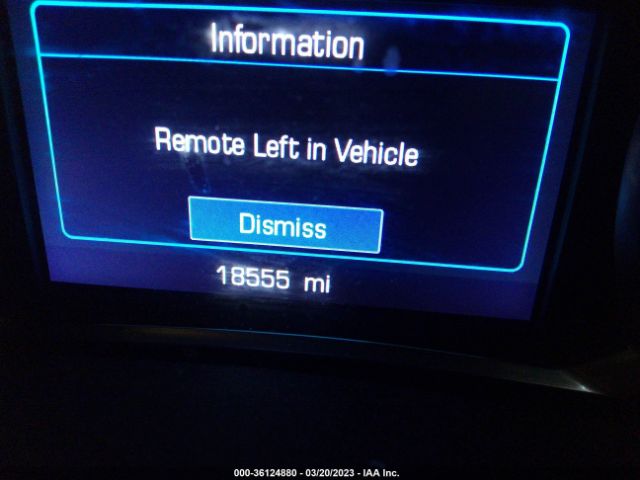 2021 CHEVROLET EQUINOX 3GNAXUEVXMS171825 Photo 6