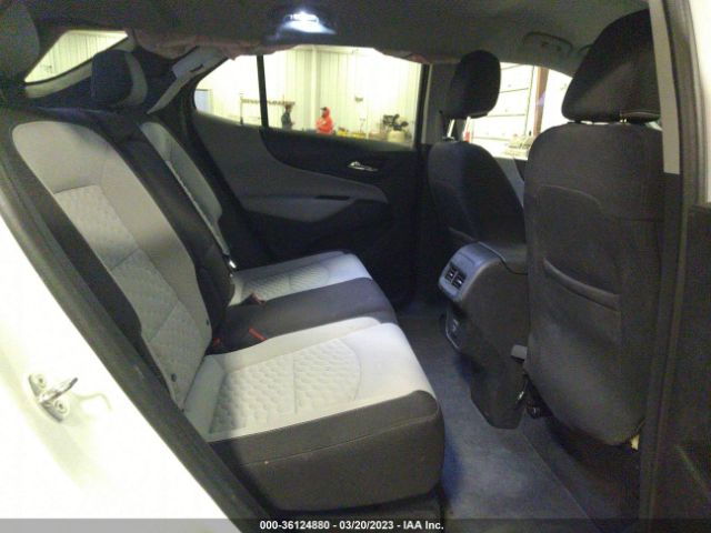 2021 CHEVROLET EQUINOX 3GNAXUEVXMS171825 Photo 7