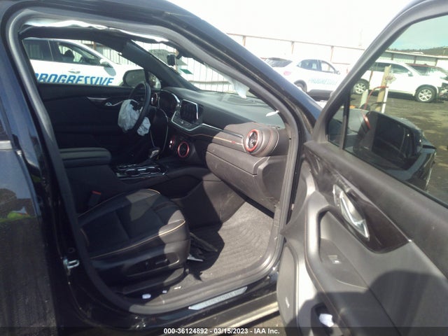 Chevrolet Blazer Premier 2020 3GNKBLRSXLS539075 Image 6
