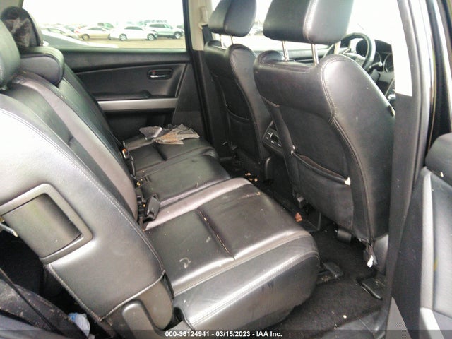 2010 MAZDA CX-9 GRAND TOURING VIN: JM3TB3MA5A0216754