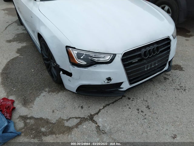 Audi A5 Premium Plus 2016 WAUM2AFR3GA007260 Image 6