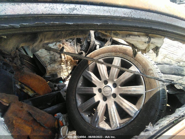 Hyundai SONATA GLS 2014 5NPEB4AC3EH874322 Image 5