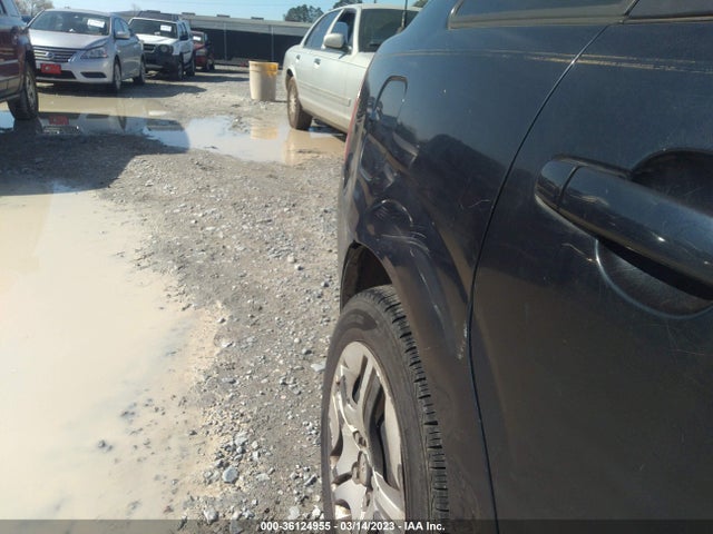 2005 CHEVROLET MALIBU MAXX BASE VIN: 1G1ZS628X5F276397