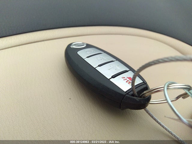 Aukcja sprzedaży 2016 Nissan Pathfinder Sv, vin: 5N1AR2MN1GC602177, numer aukcji: 36124963