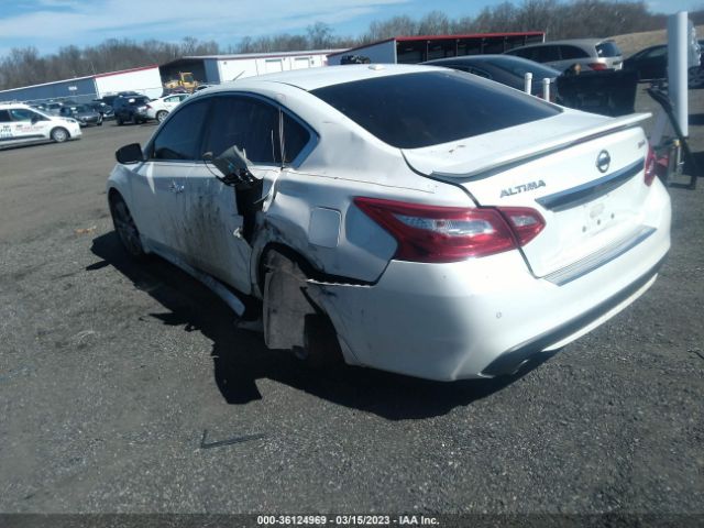 1N4BL3AP1HC210989 Nissan Altima 3.5 Sl