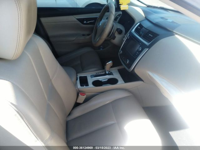 1N4BL3AP1HC210989 Nissan Altima 3.5 Sl