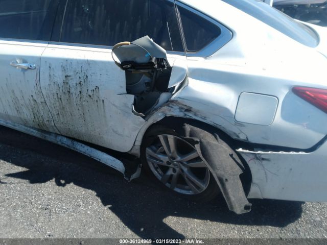 1N4BL3AP1HC210989 Nissan Altima 3.5 Sl