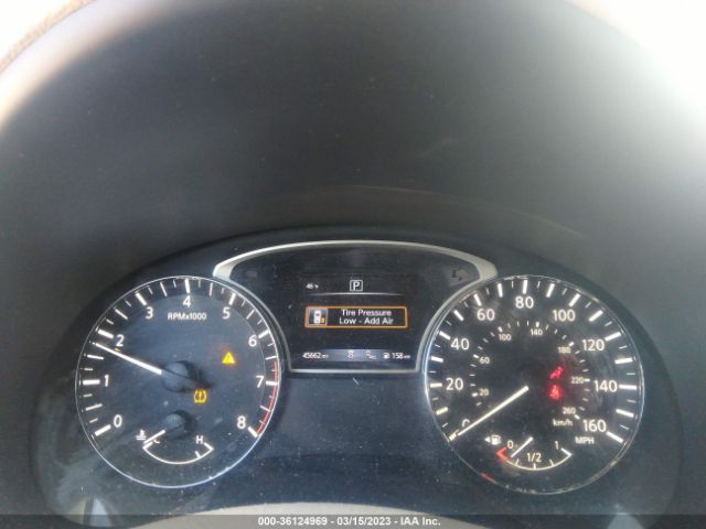 1N4BL3AP1HC210989 Nissan Altima 3.5 Sl