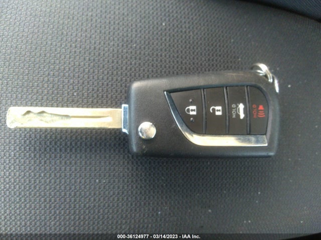 Toyota COROLLA LE 2020 JTDEPRAE3LJ044086 Image 11