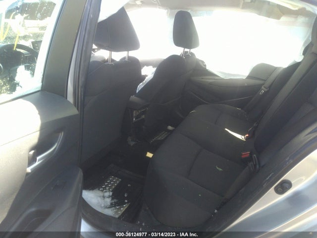 Toyota COROLLA LE 2020 JTDEPRAE3LJ044086 Image 8