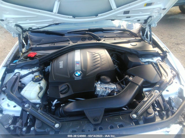 2018 BMW M2, VIN: WBS1J5C55J7B70171