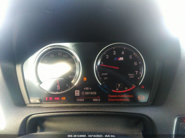 WBS1J5C55J7B70171 BMW M2