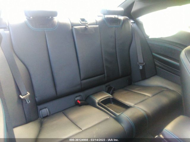 WBS1J5C55J7B70171 BMW M2