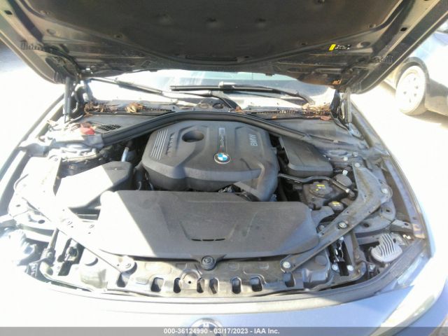 WBA4Z3C53JEC48764 BMW 4 Series 430i Xdrive