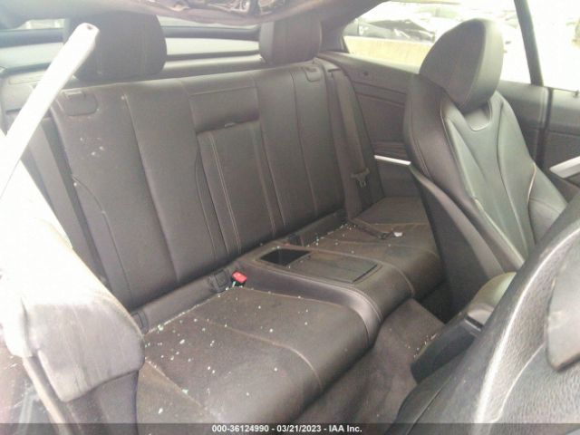WBA4Z3C53JEC48764 BMW 4 Series 430i Xdrive