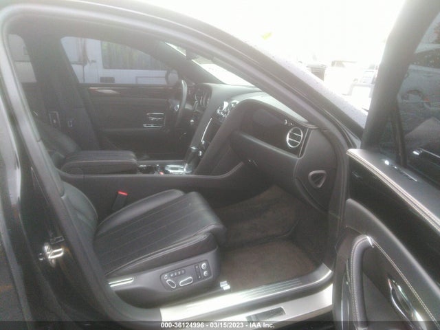 2014 Bentley Flying Spur, VIN: SCBEC9ZA7EC087501