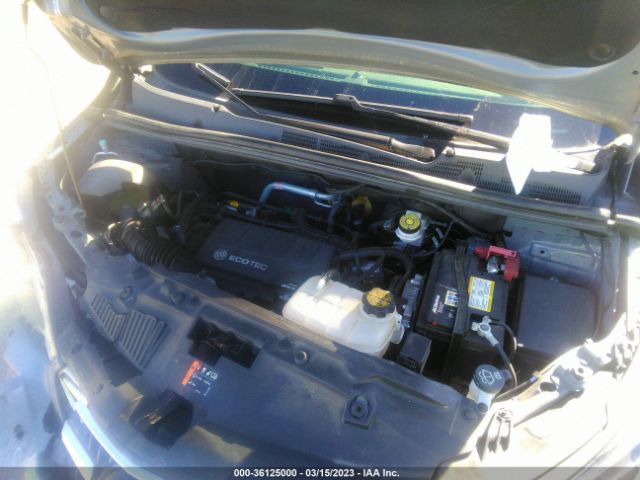 KL4CJ1SB2KB776128 Buick Encore Sport Touring