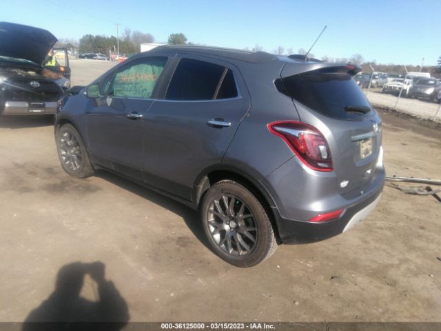 KL4CJ1SB2KB776128 Buick Encore Sport Touring