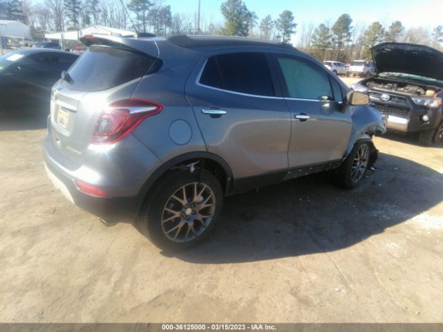 KL4CJ1SB2KB776128 Buick Encore Sport Touring