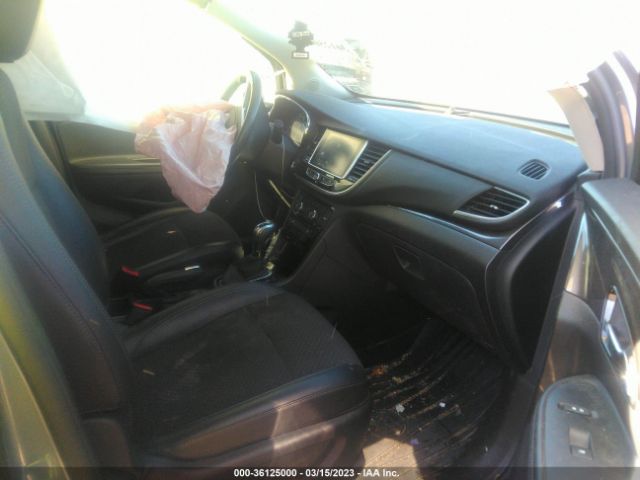 KL4CJ1SB2KB776128 Buick Encore Sport Touring