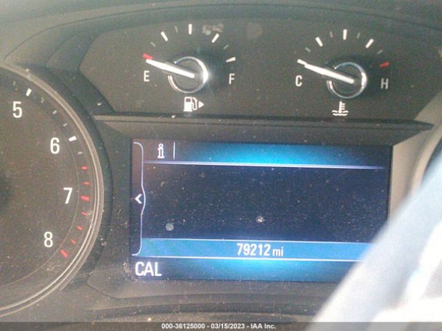 KL4CJ1SB2KB776128 Buick Encore Sport Touring