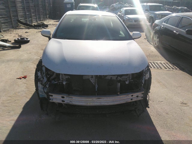 Toyota COROLLA LE 2021 5YFEPMAE2MP207018 Image 7