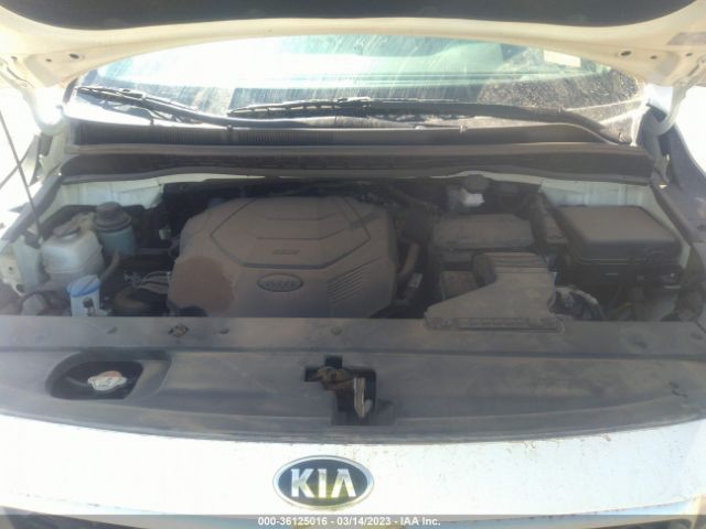 KNDMA5C14K6508987 KIA Sedona L