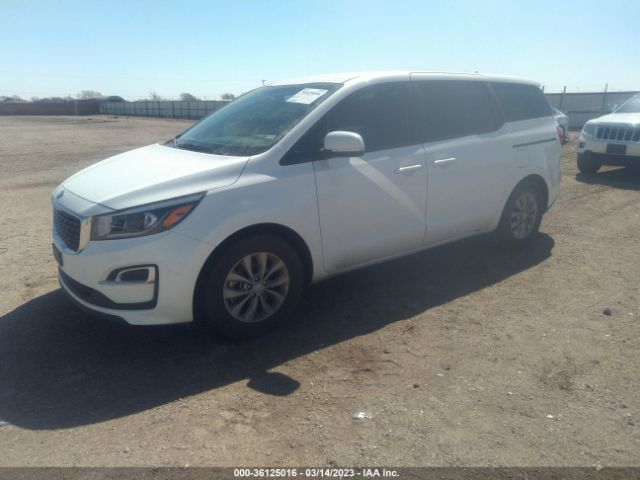 KNDMA5C14K6508987 KIA Sedona L