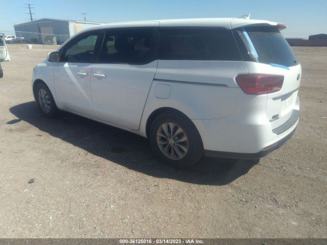 KNDMA5C14K6508987 KIA Sedona L